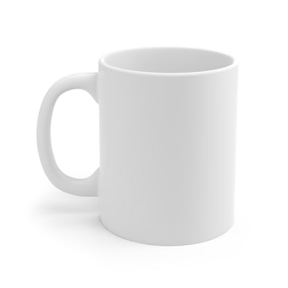 Mug 11oz