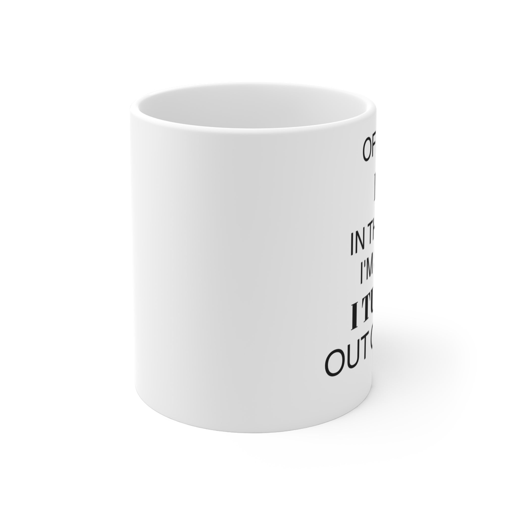 Mug 11oz