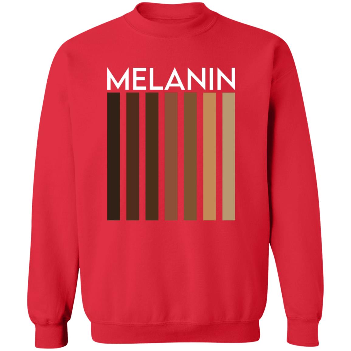 Melenin Pullover Sweatshirt - Ezzelux