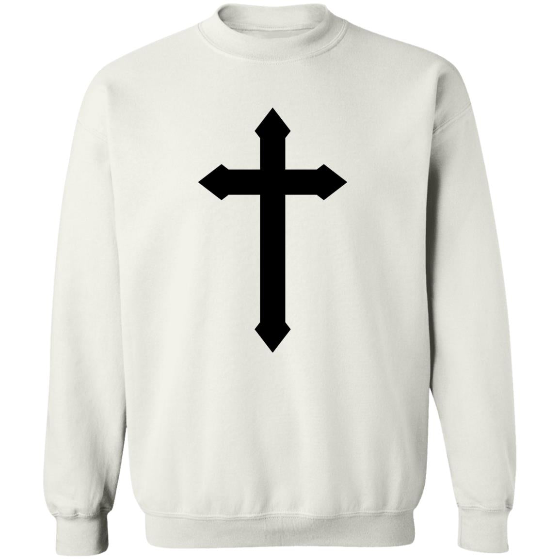 G180 Crewneck Pullover Sweatshirt