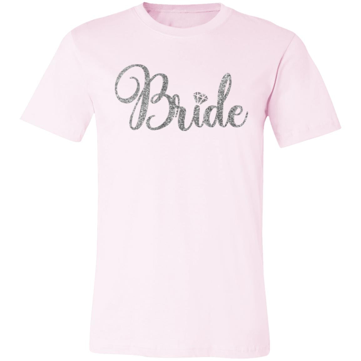 Bride Unisex T-Shirt - Ezzelux