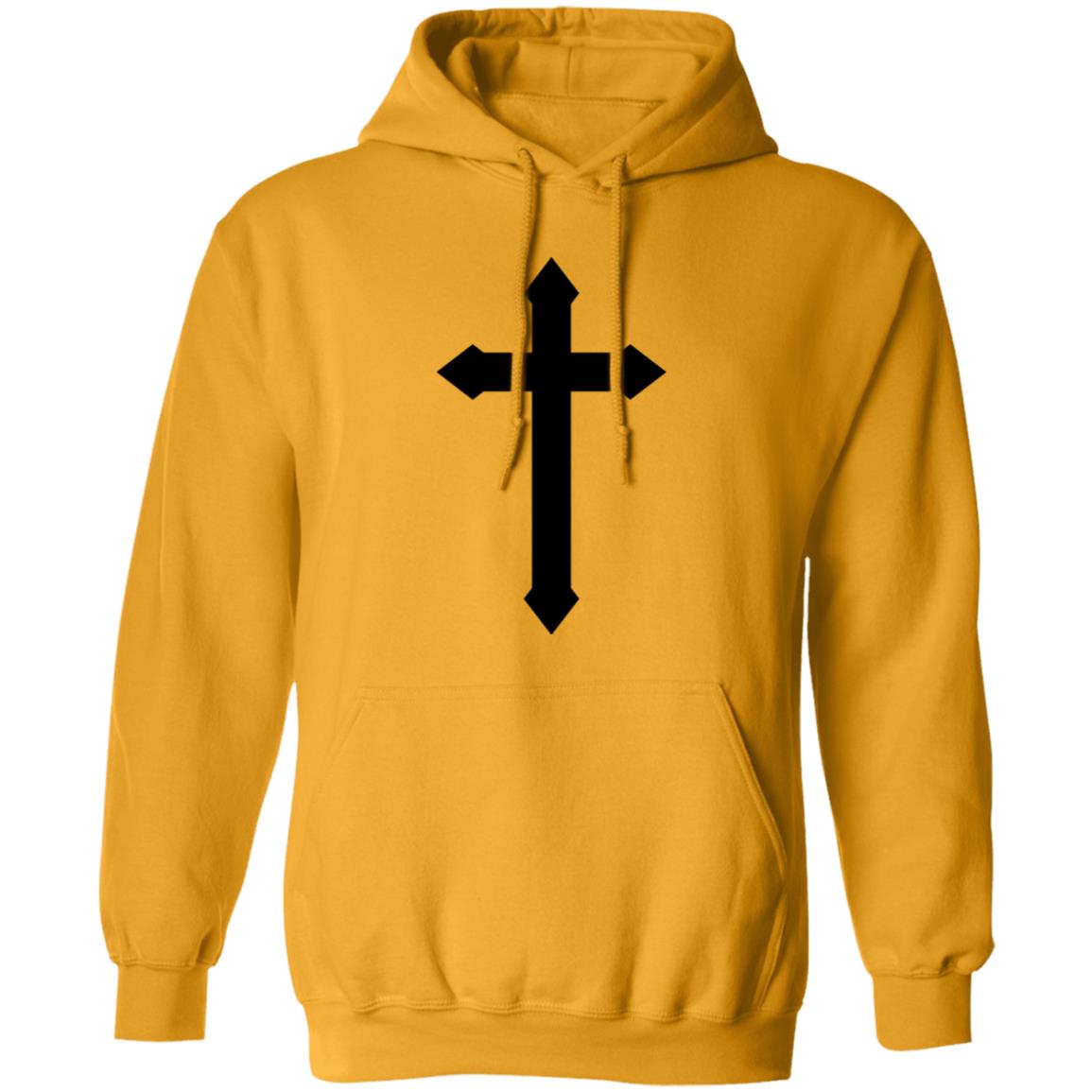 G185 Pullover Hoodie