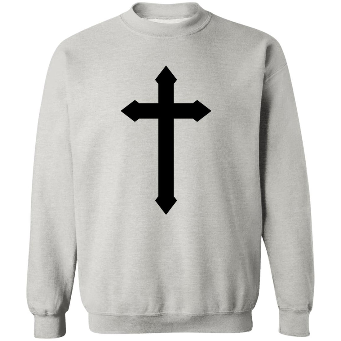 G180 Crewneck Pullover Sweatshirt