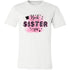 Best Sister Unisex T-Shirt - Ezzelux