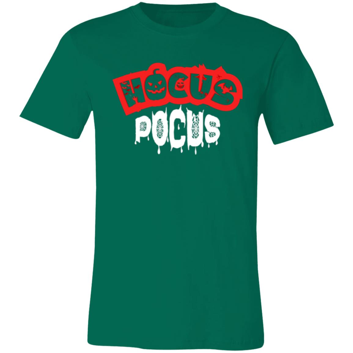 Hocus Pocus Unisex T-Shirt - Ezzelux