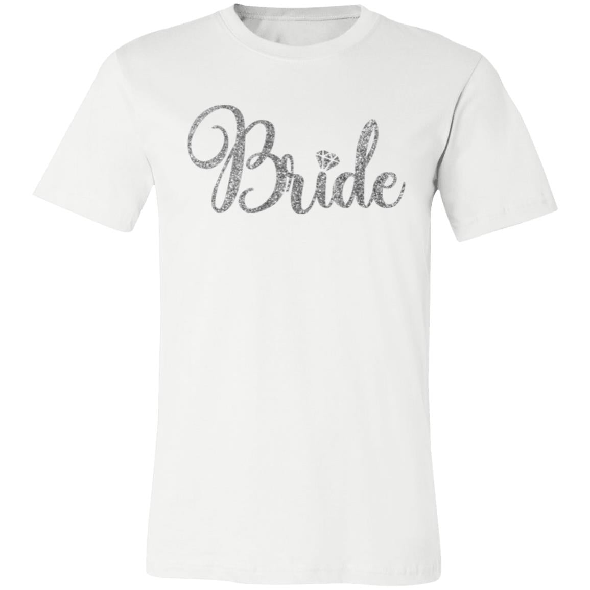 Bride Unisex T-Shirt - Ezzelux