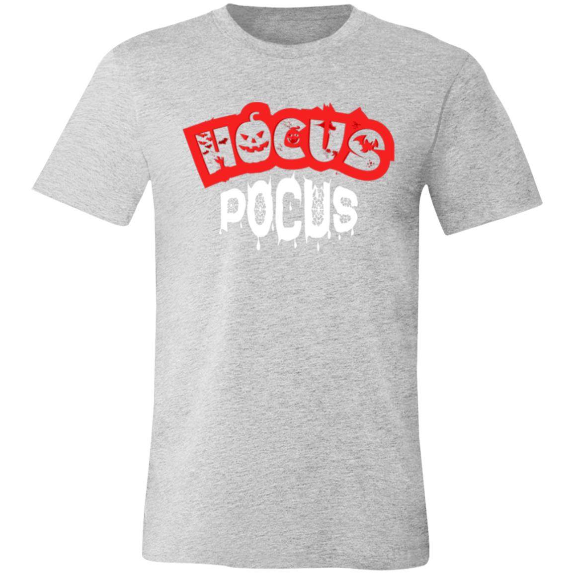 Hocus Pocus Unisex T-Shirt - Ezzelux