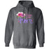 I Love You Mom Pullover Hoodie - Ezzelux