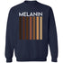 Melenin Pullover Sweatshirt - Ezzelux