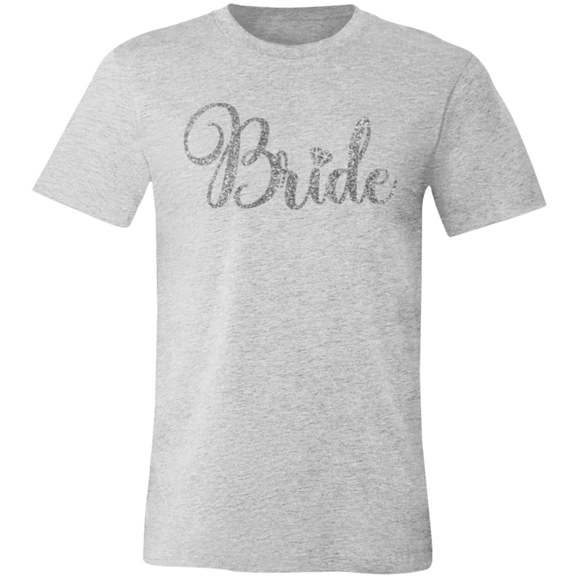 Bride Unisex T-Shirt - Ezzelux