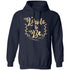 Bride To Be Pullover Hoodie - Ezzelux