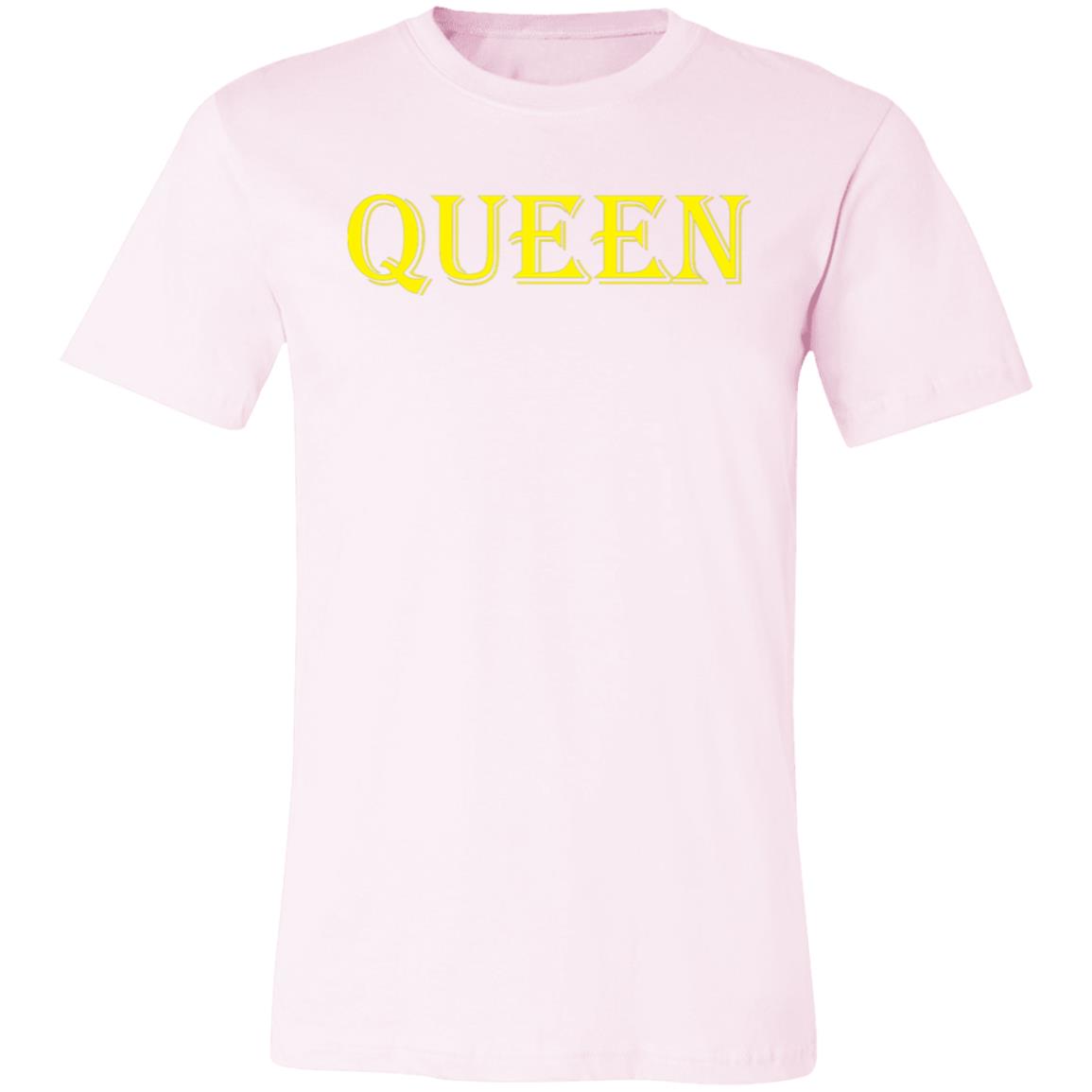 Queen Unisex T-Shirt - Ezzelux