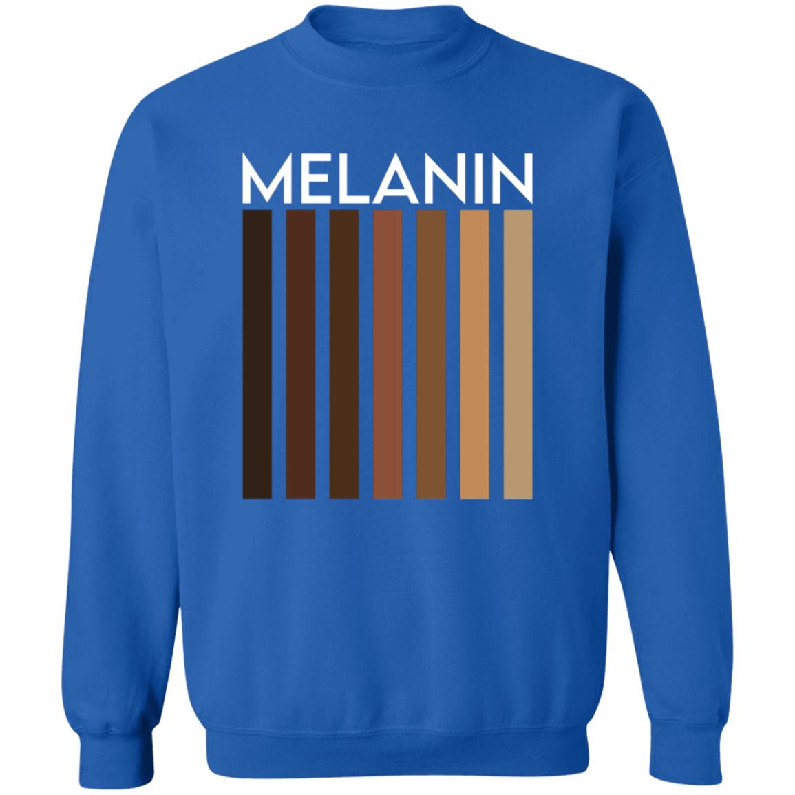 Melenin Pullover Sweatshirt - Ezzelux