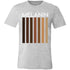 Melanin Unisex T-Shirt - Ezzelux