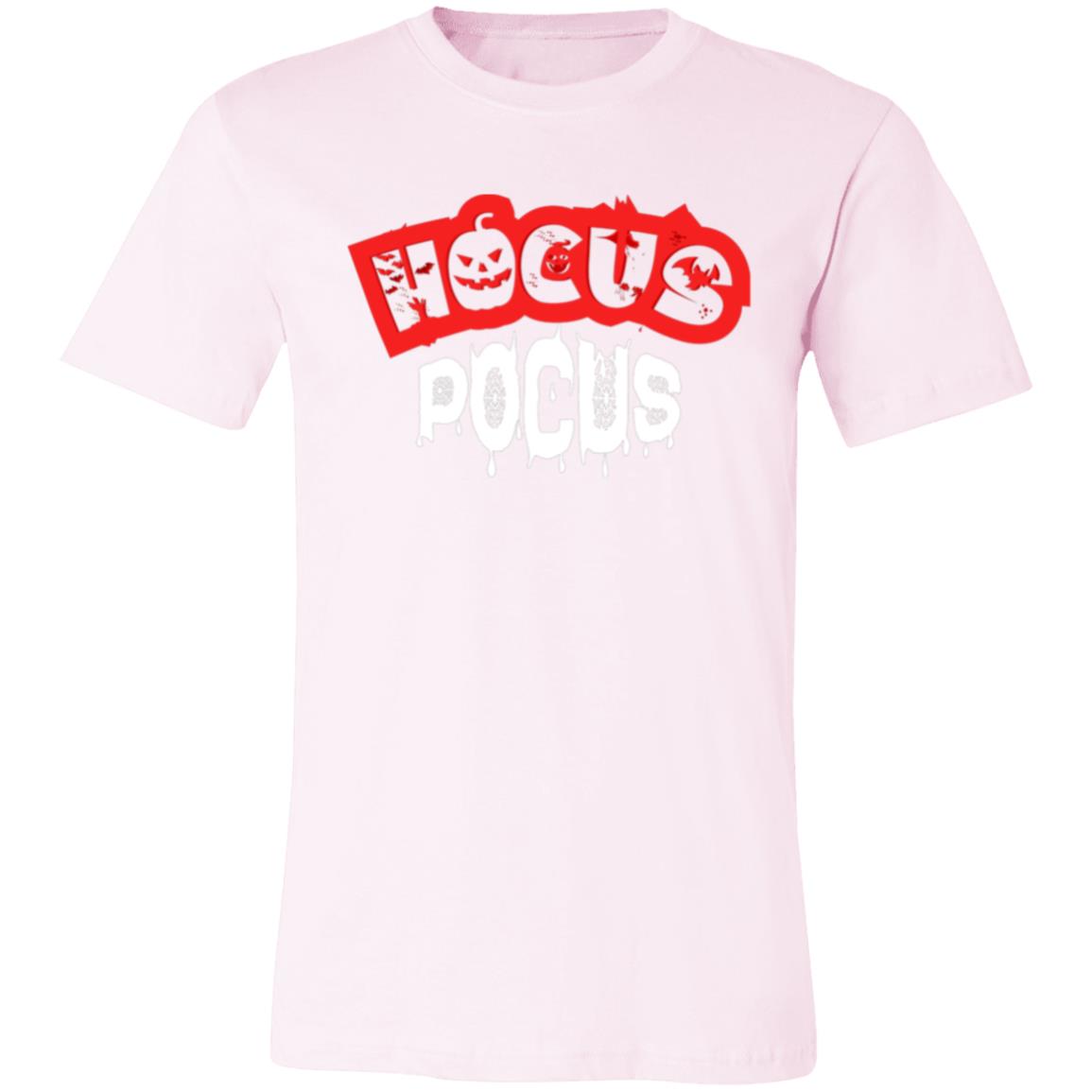 Hocus Pocus Unisex T-Shirt - Ezzelux