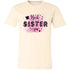 Best Sister Unisex T-Shirt - Ezzelux