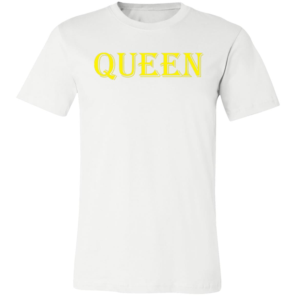 Queen Unisex T-Shirt - Ezzelux