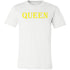 Queen Unisex T-Shirt - Ezzelux