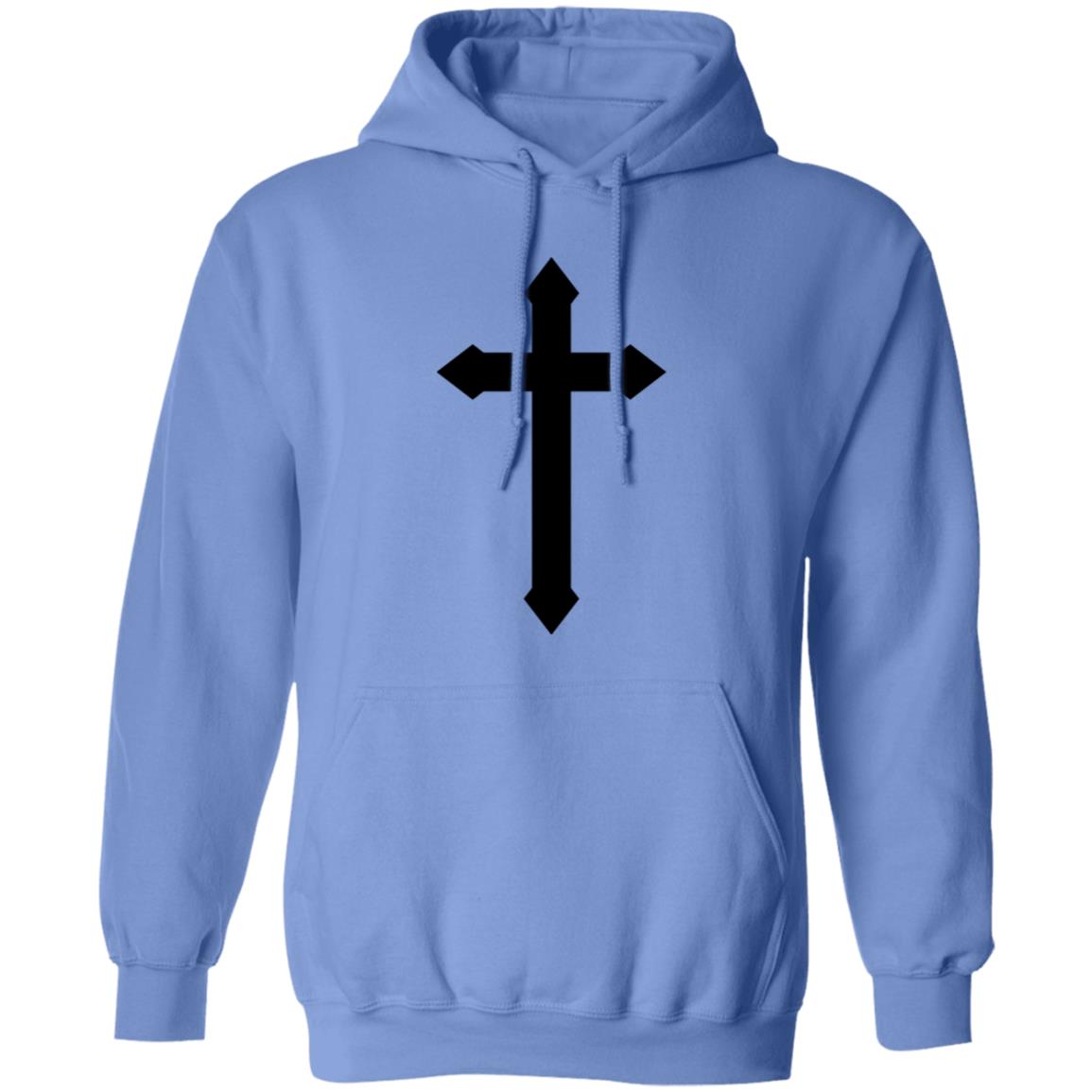 G185 Pullover Hoodie