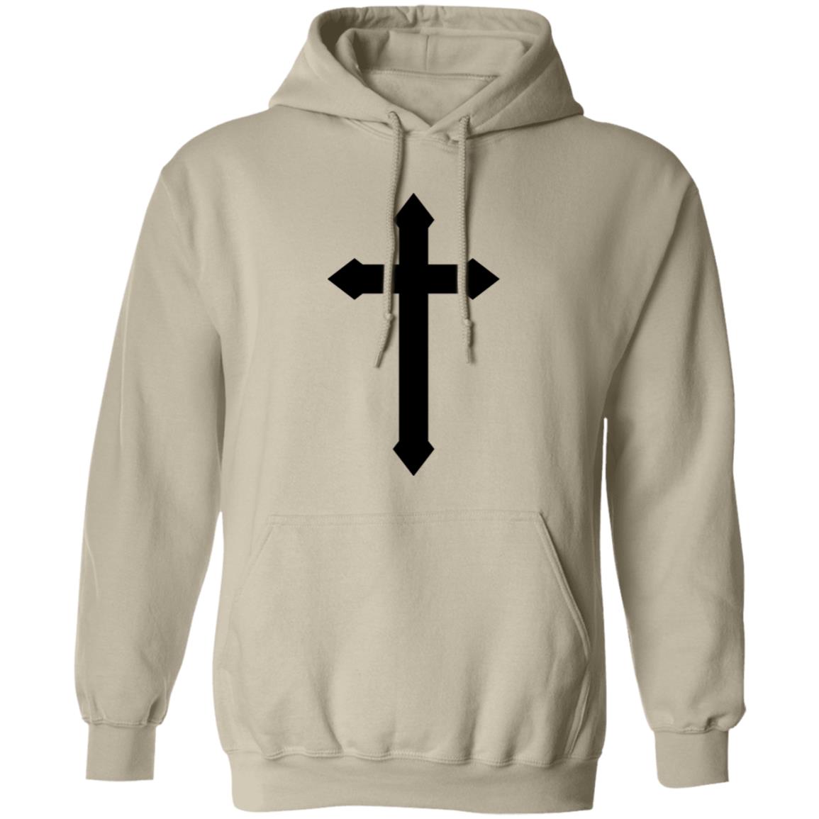 G185 Pullover Hoodie