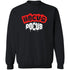 Hocus Pocus Pullover Sweatshirt - Ezzelux