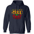 Trick Or Treat Pullover Hoodie - Ezzelux