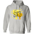 Super Dad Pullover Hoodie - Ezzelux