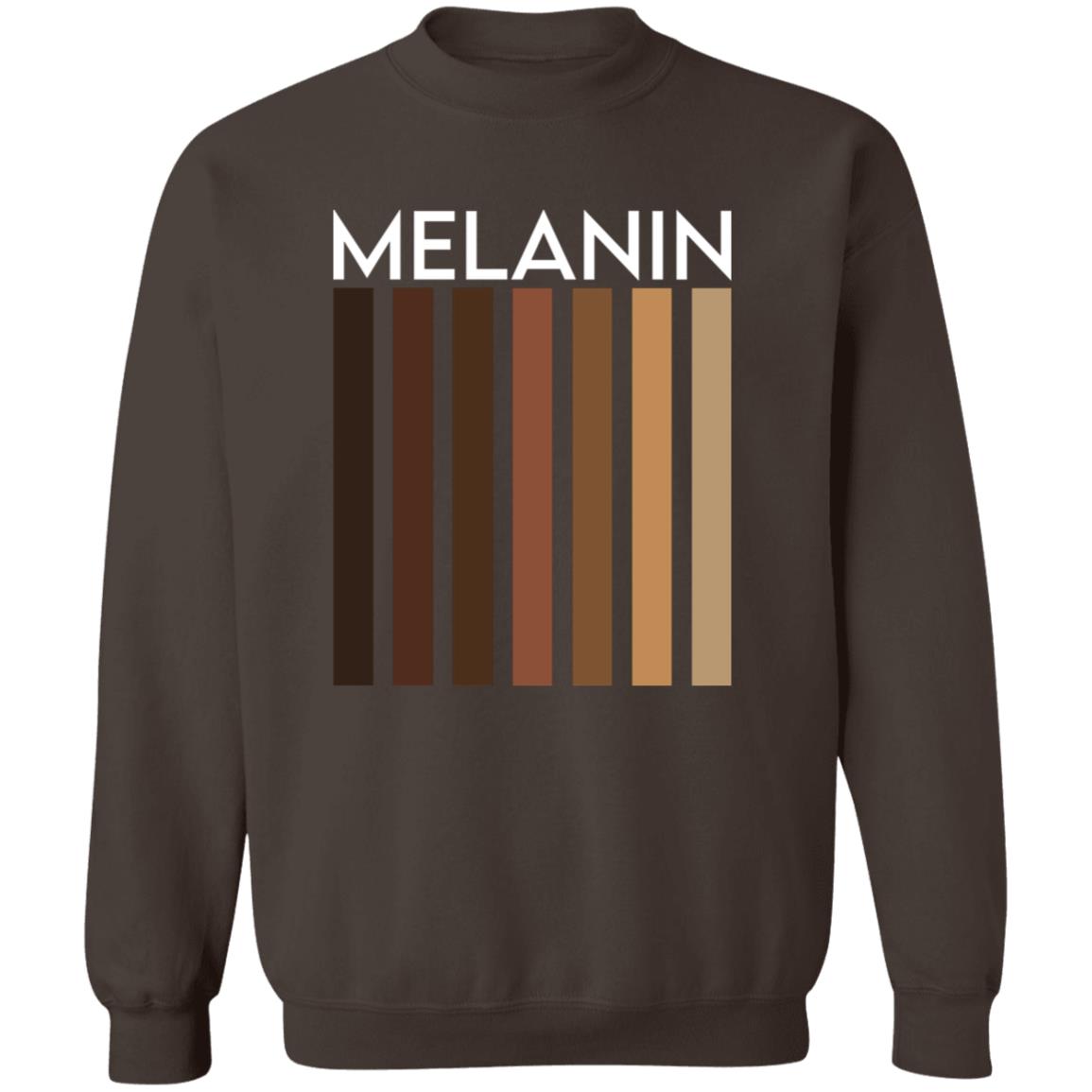 Melenin Pullover Sweatshirt - Ezzelux