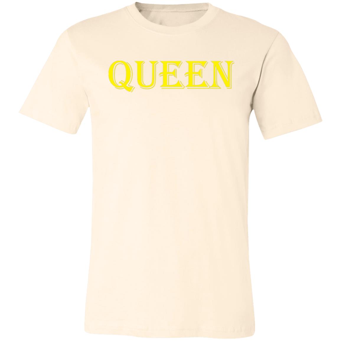 Queen Unisex T-Shirt - Ezzelux