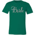 Bride Unisex T-Shirt - Ezzelux