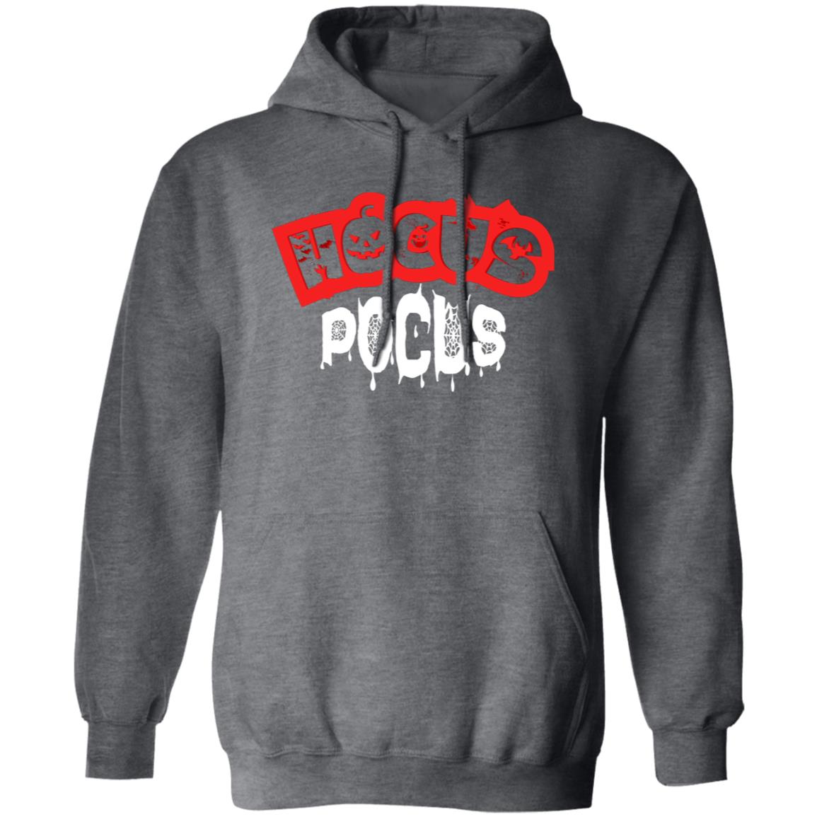 Hocus Pocus Pullover Hoodie - Ezzelux