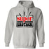 Super Brother Pullover Hoodie - Ezzelux