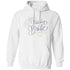 Team Bride Pullover Hoodie - Ezzelux