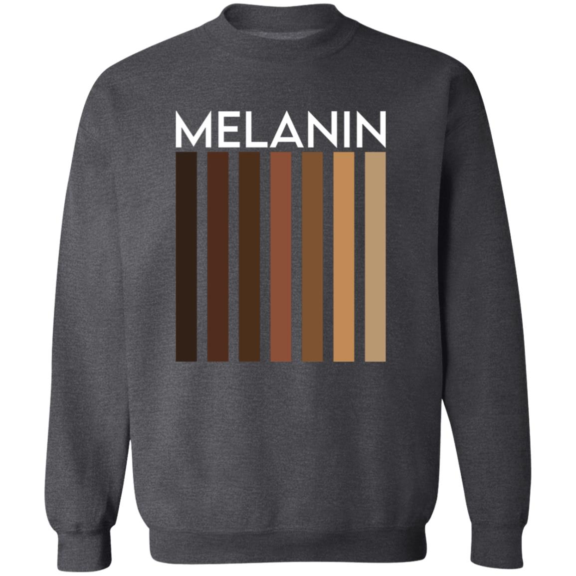 Melenin Pullover Sweatshirt - Ezzelux