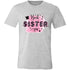 Best Sister Unisex T-Shirt - Ezzelux