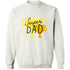 Super Dad Pullover Sweatshirt - Ezzelux