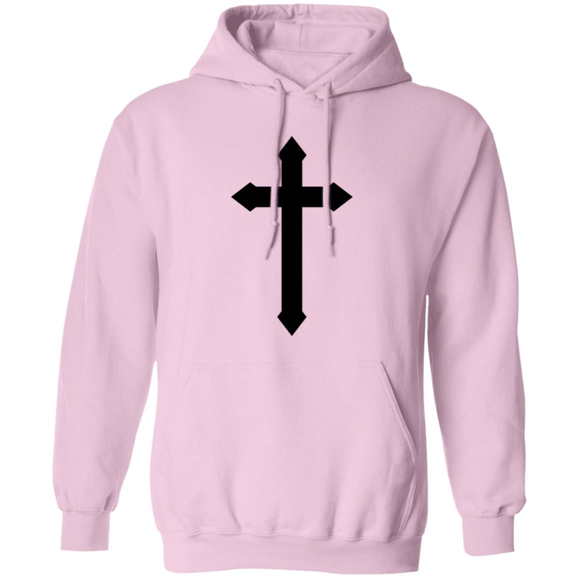 G185 Pullover Hoodie