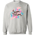 Super Mom Pullover Sweatshirt - Ezzelux