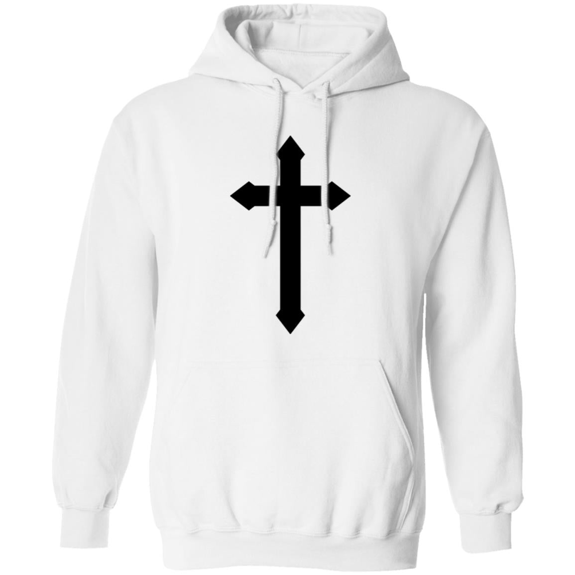 G185 Pullover Hoodie