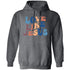 Love Like Jesus Pullover Hoodie - Ezzelux