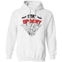 Stay Spooky Pullover Hoodie - Ezzelux