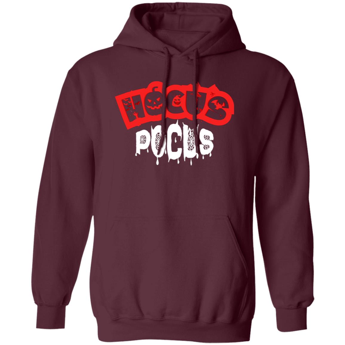 Hocus Pocus Pullover Hoodie - Ezzelux