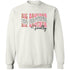 Big Brother Finally Pullover Sweatshirt - Ezzelux