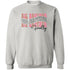 Big Brother Finally Pullover Sweatshirt - Ezzelux