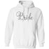 Bride Pullover Hoodie - Ezzelux