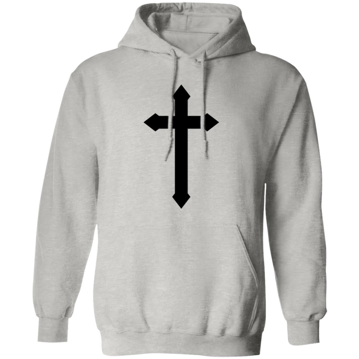 G185 Pullover Hoodie