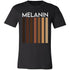 Melanin Unisex T-Shirt - Ezzelux